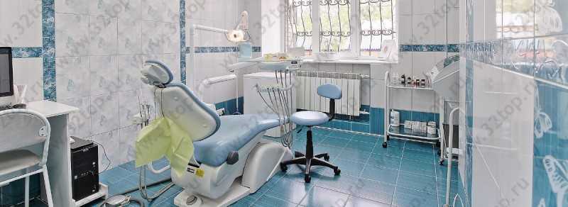 Стоматологическая клиника ЗДРАВА на Косарева