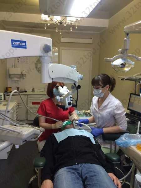 Клиника профилактической стоматологии МАСТЕР ДЕНТ на ул. 19 Гвардейской Дивизии