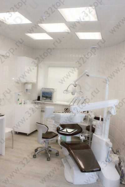 Стоматологическая клиника АРКАДА