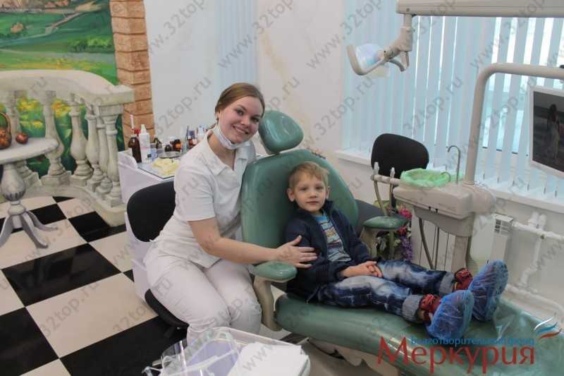 Сеть стоматологий SMILE CLINIC (СМАЙЛ КЛИНИК) на Елизаровых
