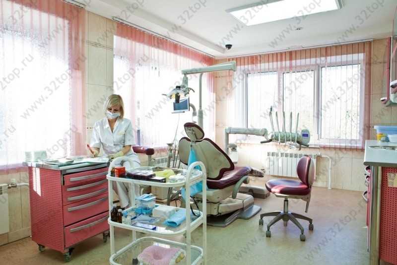 Центр стоматологии ЭЛИКСИР