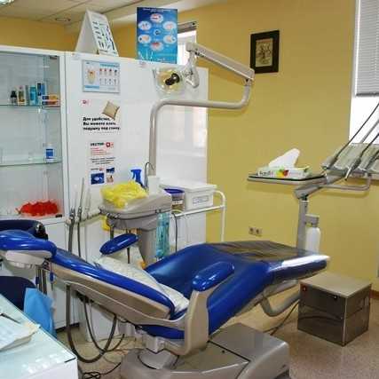Центр стоматологии DENT HELP (ДЕНТ ХЭЛП)