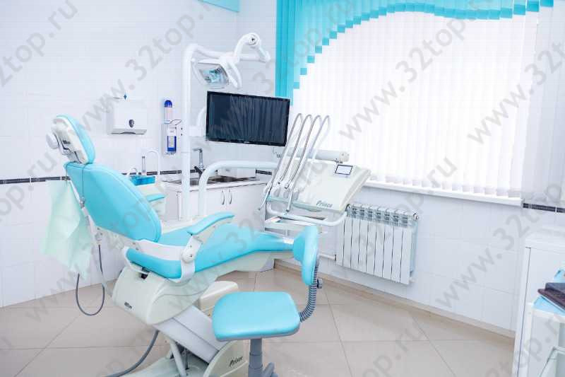 Сеть стоматологических клиник ДЕНТА-РУСЬ на Первомайской