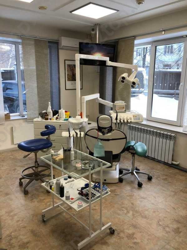 Стоматологическая клиника НЕЖНОСТЬ