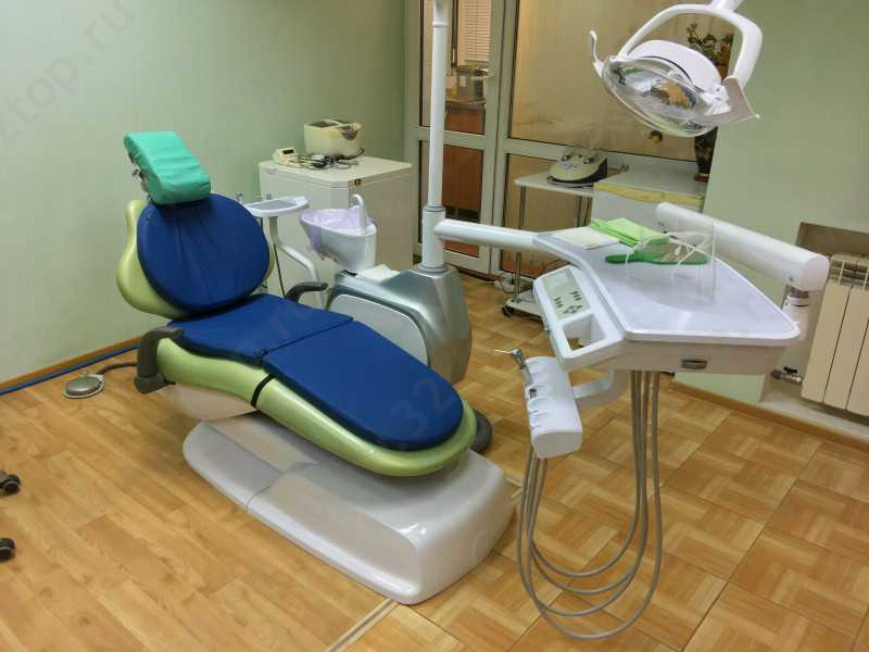 Стоматологическая клиника МЭТР
