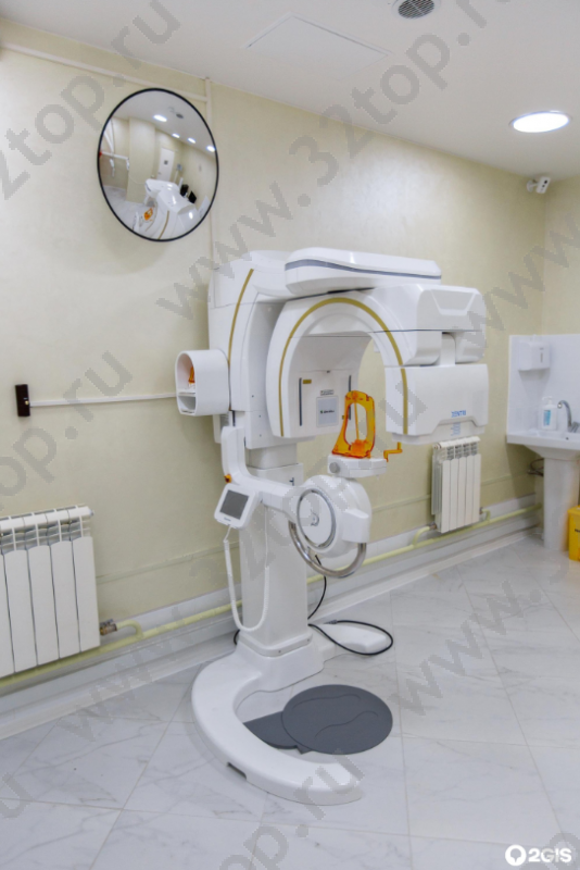 Стоматологическая клиника ЗУБОК на Кирова