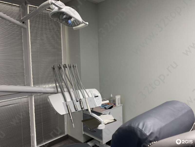 Стоматологическая клиника АВРОРА