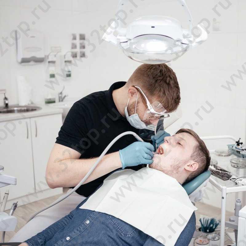 Семейная стоматология МИРОДЕНТ на Солнечной