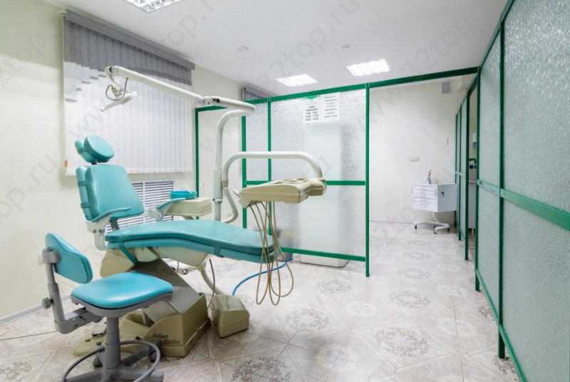Сеть стоматологических клиник ДЕНТА-РУСЬ на Говорова