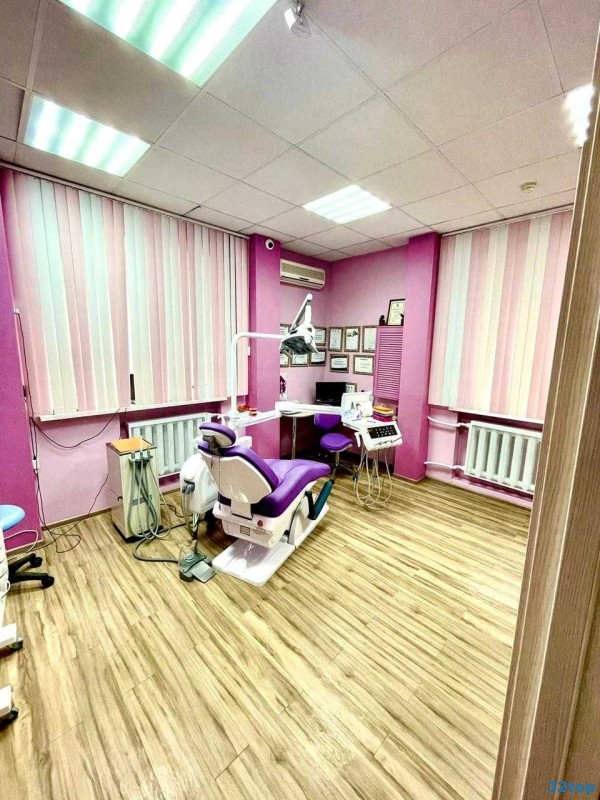 Центр современной ортодонтии и эстетической стоматологии ALL DENT (ОЛЛ ДЭНТ)