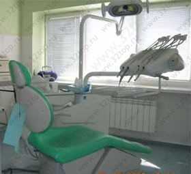 Клиника позитивной стоматологии POSITIVE-DENT (ПОЗИТИВ-ДЕНТ) м. Площадь 1905 года