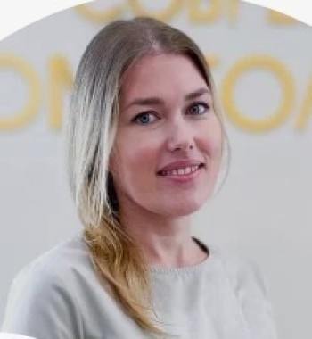 Богданова Ирина Александровна - фотография
