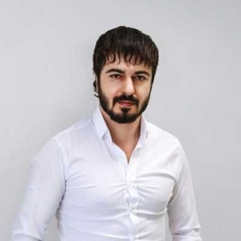 Оганян Александр Иванович - фотография