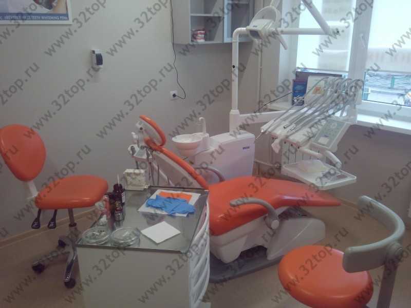 Стоматологическая клиника 32 ДРУГА на Королёва
