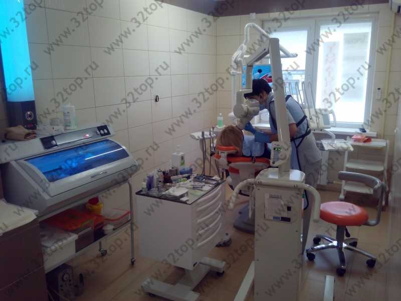 Стоматологическая клиника 32 ДРУГА на Королёва
